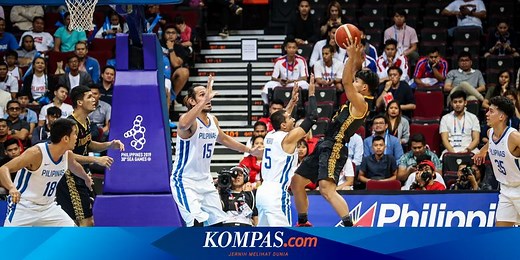 Teknik Overhead Pass Bola Basket