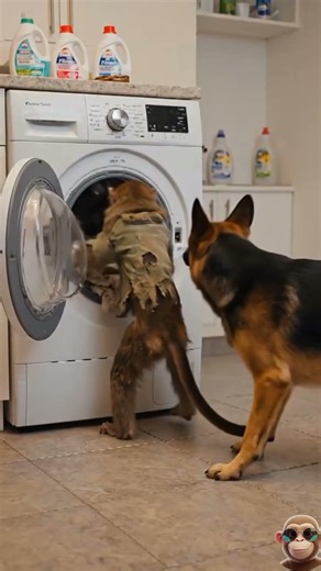 Kutta Nikla Mastermind 🤯 Bandar Ghoom Gaya #YouTubeShorts