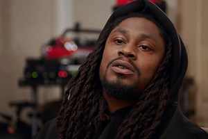 10M views · 32K reactions | “No Script” is more than a show to Marshawn, it’s a lifestyle. | No Script with Marshawn Lynch | Facebook