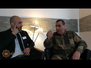 Le beau témoignage d'un ancien musulman : SALLAH