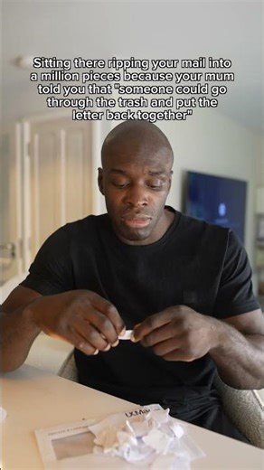 No One Can Know My Business 👀