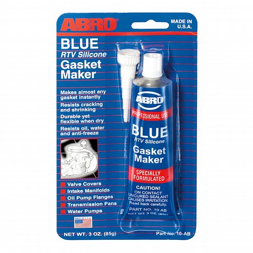 RTV Silicone Gasket Maker - ABRO