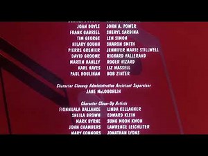 Rock-a-Doodle 4K 17/18