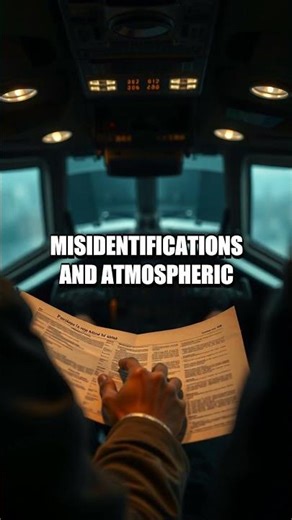 Tehran 1976 Declassified Orb Case