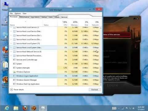 How to Uninstall Star Wars The Old Republic 1.00