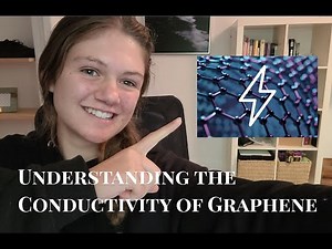Understanding the Conductivity of Graphene ⚡