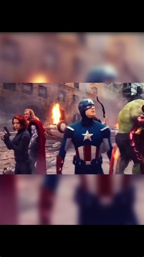 Hope you like this edit #marvel #avengers #marvelstudios #edit | Avengers Edit