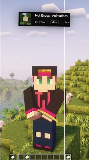 3 INSANE Minecraft mods