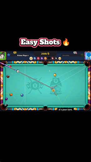 Mastering Cue Control in 8 Ball Pool