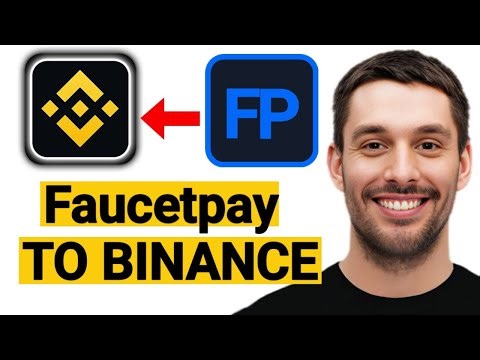 How To Withdraw Money From FaucetPay To Binance – Step-By-Step Guide