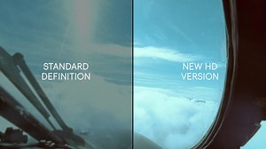 31K views · 1.3K reactions | The ‘Bird of Prey’ video has been Remastered and it's looking pretty slick... watch it on Youtube here: https://www.youtube.com/watch?v=zKEWdRPRf3I | Fatboy Slim | Facebook