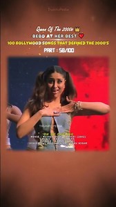 Oh My Darling ❤️| Mujhse Dosti Karoge (2002) | 100 Bollywood Songs | Part 58 #bollywood #kareena