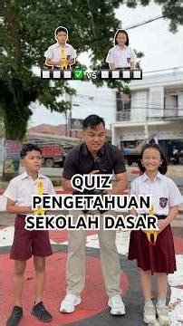 Don't cry, little one 🫢🤭😂 #quiz #knowledge #school #elementary #games #funny #trend