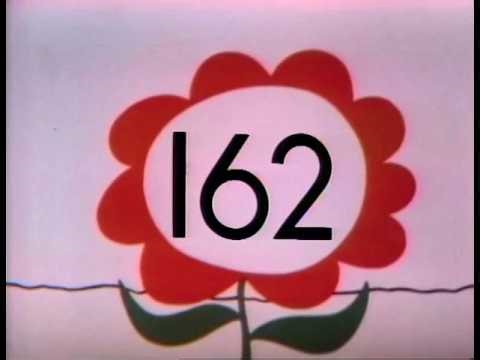 Sesame Street - Episode 162 (1970, Oscar puts up stop signs around Sesame Street)