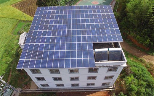 太阳能控制器如何安装，有些误区导致充电慢充不满，高手都知道了