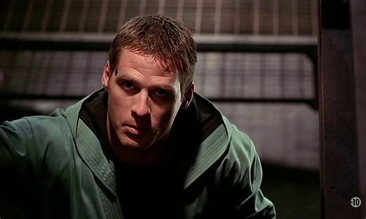 Farscape - S04 E15 - Combat Mental