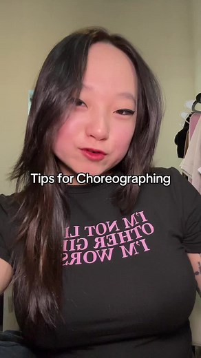 Choreography Tips: How to Create Great Dance Moves