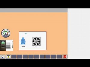 Comment programmer une automate avec un variateur de vitesse wincc