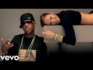 Jennifer Lopez - Get Right ft. Fabulous ( Official Music Video ) ( Remix )