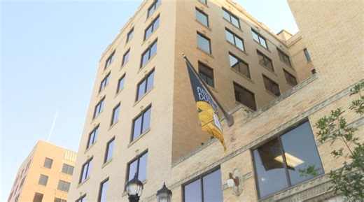 High Plains history: The Amarillo Building