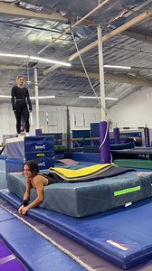 Audrey Grace on Reels