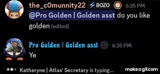 jOeDQ7 on Make A Gif, Animated Gifs