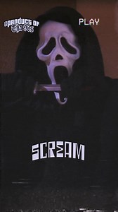 Film: Scream (1996) Edit 🔪 #scream #screammovie #Ghostface #Halloween #horrorreels Scream Movies | Product Of Tha 90s