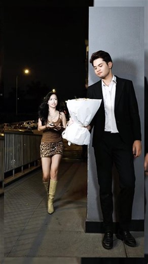 Anh cần là tôi có mặt #hieuvo_ah #dance #cuoichutthoi #shortvideo #couple #funny