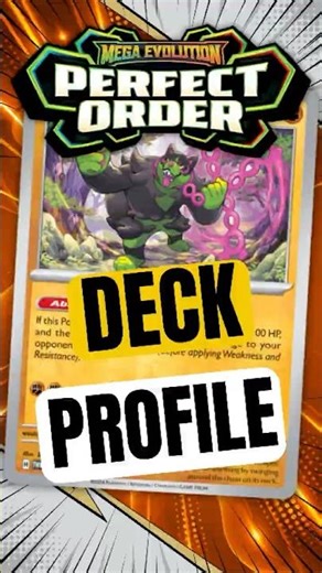 Okidogi Is The BEST Anti-Meta Deck! 💪 #PerfectOrder #Shorts