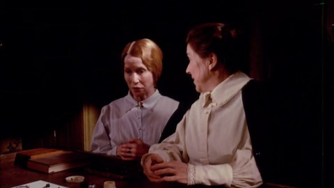 The Hiding Place (1975)