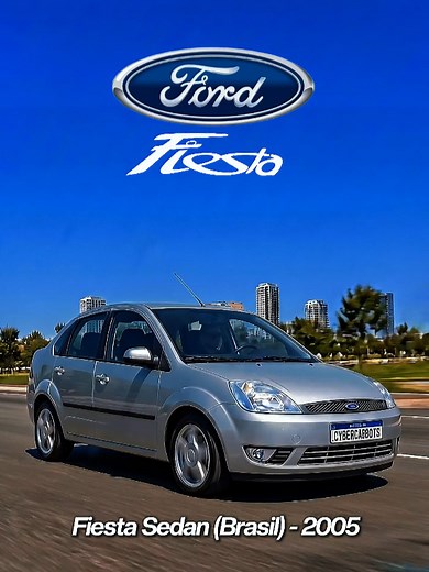 Fiesta Evolution: Ford Fiesta ST Showcase