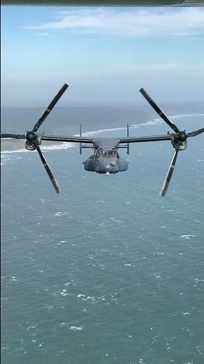 CV-22 Ospray
