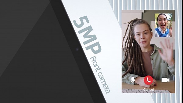 jumper 10" Tablet, Android 12 Tablets with Octa-Core Processor, 8GB RAM 128GB Storage, Full HD IPS Touch Screen, 13+5MP Camera, Dual Speakers, 6000mAh Battery, Bluetooth5.0, 5G WiFi, GPS, Type-C.