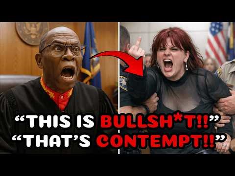 Judge Simpson EXPOSES the Truth: Late-Stage Lawsuit Move BACKFIRES in Court