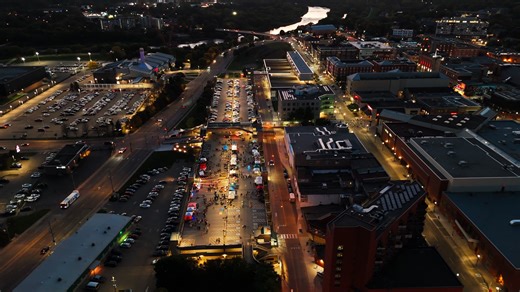 3.3K views · 36 reactions | On Saturday, September 27th, Downtown...