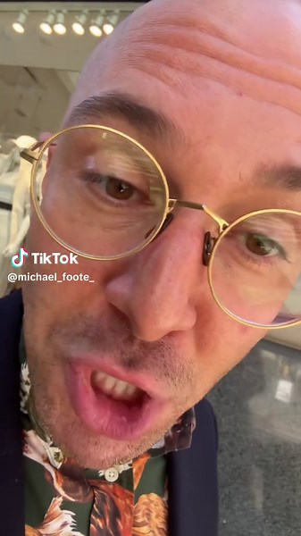 Michael_Foote (@michael_foote_)’s videos with original sound - Michael_Foote