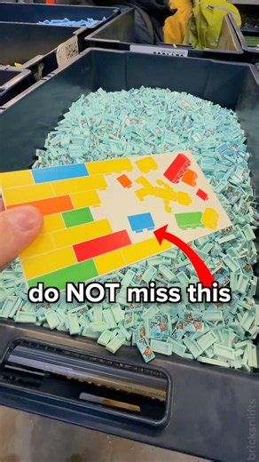 Stop Missing This LEGOLAND Secret 🤫