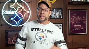 Steelers vs. Raiders reaction! | Pittsburgh Dad