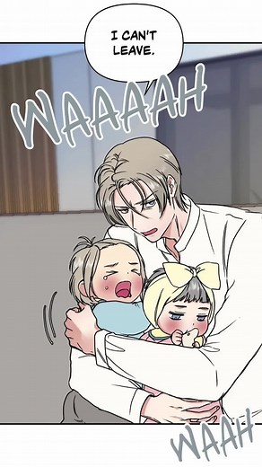 Alpha Female and Male Omega Manga Recommendation