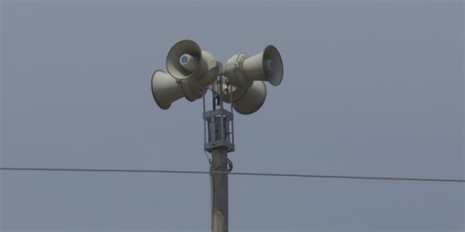 Quad Cities Clean Energy Center testing tornado sirens Monday