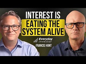 Global Debt Now At Tipping Point (Francis Hunt, The Market Sniper)