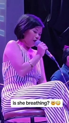Katrina Velarde Impresses with Beyoncé Cover and High Notes