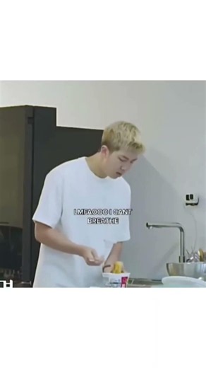 He said we don't need to worry and then🥲 He faced 10 different problems to cook 2-min instant ramen