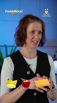 Fondatioun'Clip-Nutrition-E2: Qu'est-ce que je peux faire quand j'ai la nausée?