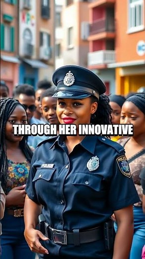 The Ingenious Story of Kiran Bedi