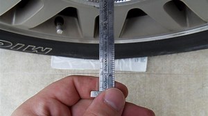 Ford F150 F250 How to Align your Tires