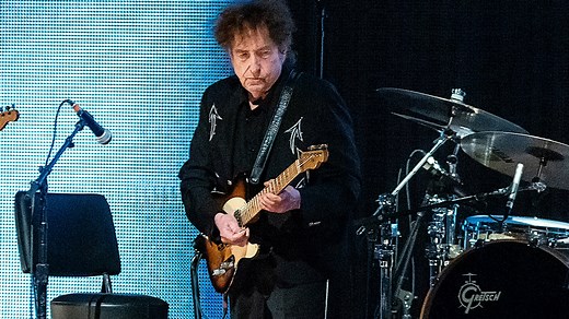 Bob Dylan Debut of “Garden Party” 05/15/25 San Diego, CA (Rick Nelson cover) @BobDylan