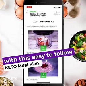 68K views · 207 reactions | Want to get into KETOSIS? Yes, it's...