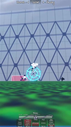 Roblox Azure Latch Gameplay Highlights