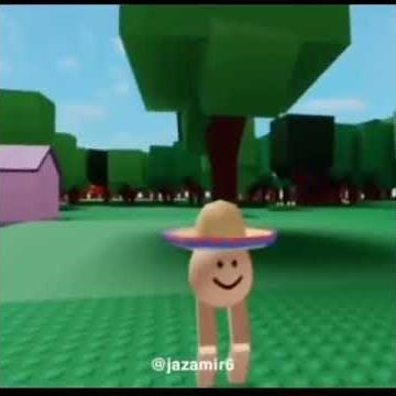 Roblox egg you make me un poco loco